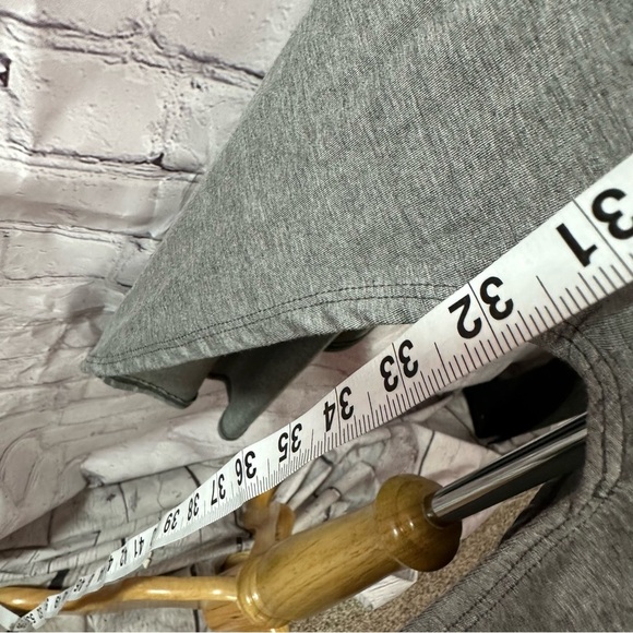 NWT CY fashion boutique Maxi Dress leopard print color block business casual - Picture 6 of 12